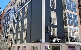 Alvi